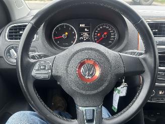 Volkswagen Polo 1.2 12v Comfortline picture 15