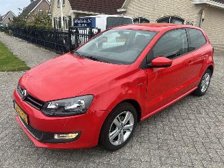 Volkswagen Polo 1.2 12v Comfortline picture 3
