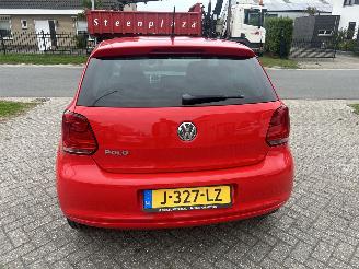 Volkswagen Polo 1.2 12v Comfortline picture 5