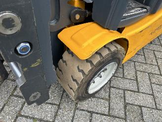 Jungheinrich  EFG 220 330ZZ picture 17