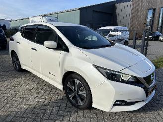 Nissan Leaf  picture 1