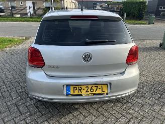 Volkswagen Polo  picture 5