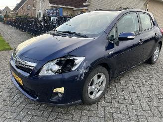 Toyota Auris  picture 3