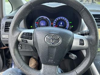 Toyota Auris  picture 14
