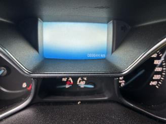 Ford Transit Connect L2 picture 14