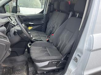 Ford Transit Connect L2 picture 10