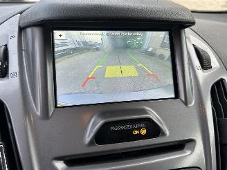 Ford Transit Connect L2 picture 16