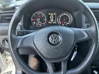 Volkswagen Caddy  picture 15