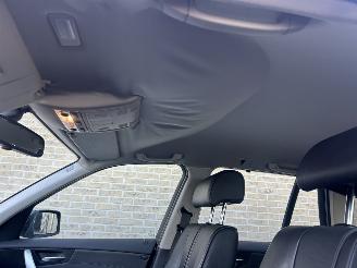 BMW X3 3.0SI picture 16