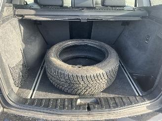 BMW X3 3.0SI picture 15