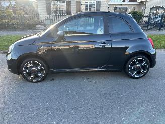 Fiat 500C 1.2 sport picture 12