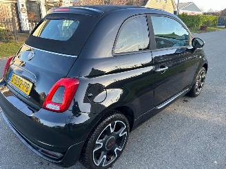Fiat 500C 1.2 sport picture 4