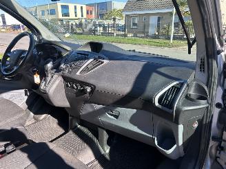 Ford Transit Custom 290 2.0 TDCI L1H1 Trend picture 15