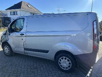 Ford Transit Custom 290 2.0 TDCI L1H1 Trend picture 4