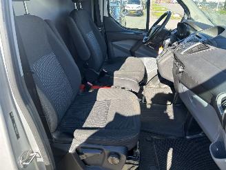Ford Transit Custom 290 2.0 TDCI L1H1 Trend picture 14