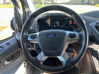 Ford Transit Custom 290 2.0 TDCI L1H1 Trend picture 18