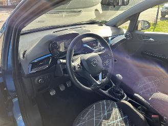 Opel Corsa-E  picture 10