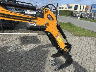 Overige  Vicsec 15D mini graafmachine picture 13