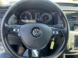 Volkswagen Caddy  picture 11