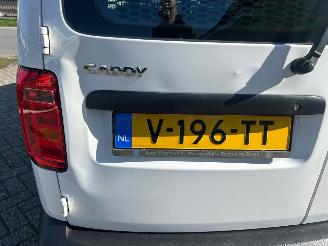 Volkswagen Caddy  picture 6