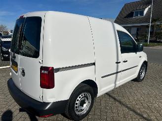 Volkswagen Caddy  picture 5