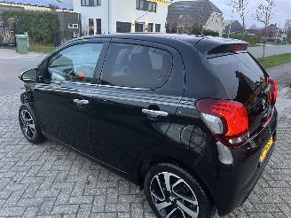 Peugeot 108  picture 5