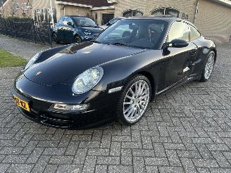 Porsche 911 CARRERA 3.8 4S picture 3