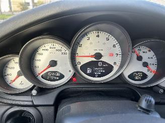 Porsche 911 CARRERA 3.8 4S picture 16