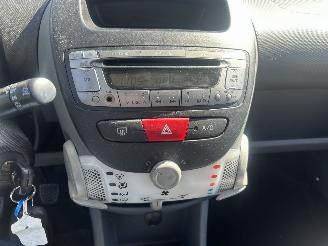 Citroën C1 1.0 Ambiance picture 11