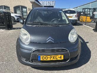Citroën C1 1.0 Ambiance picture 2
