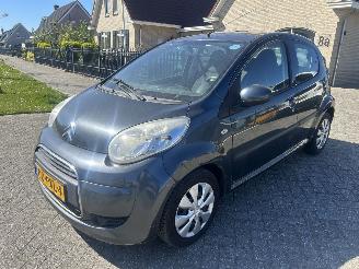 Citroën C1 1.0 Ambiance picture 3