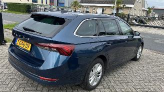 Skoda Octavia combi 1.0 TSI BNS Edition picture 4