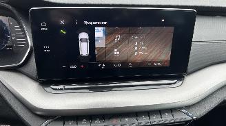 Skoda Octavia combi 1.0 TSI BNS Edition picture 10