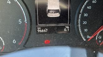 Volkswagen Caddy MODIFIED PARTITION WALL picture 13
