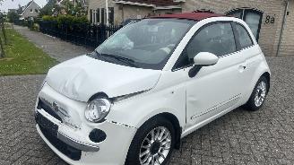 Fiat 500C 0-9 TwinAir Lounge picture 3