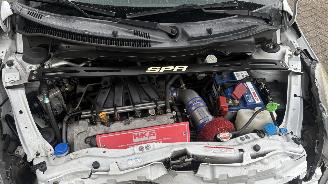Suzuki Swift SPORT 1.6 picture 8