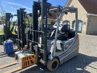 voitures machines Still  RX-20-16L 2019/1