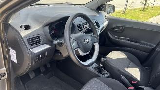 Kia Picanto  picture 10