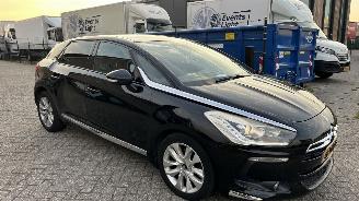Avarii autoturisme Citroën DS5 1.6 THP Chic 2012/3
