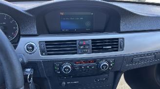BMW 3-serie 318I picture 10