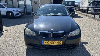 BMW 3-serie 318I picture 2