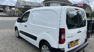 Peugeot Partner  picture 6