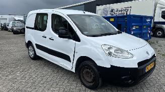 Peugeot Partner  picture 3