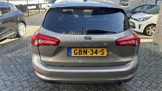 Ford Focus 1.5 ECO Blue ST Line Business picture 4