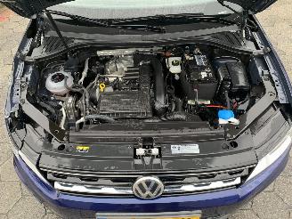 Volkswagen Tiguan 1.4 TSI 4Motion AUTOMAAT picture 8