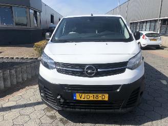 Opel Vivaro 2.0 CDTI L2H1 Edition picture 2
