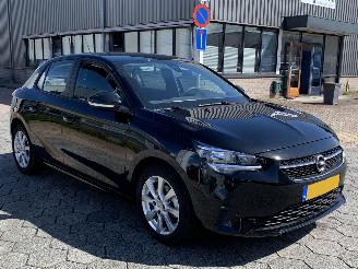 Opel Corsa 1.2 Black Edition picture 3