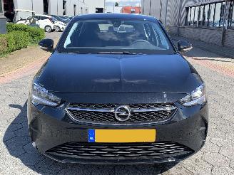Opel Corsa 1.2 Black Edition picture 2