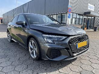 Audi A3 S-LINE   RS3 LOOK picture 3
