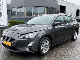 Ford Focus Wagon 1.0 EcoBoost Trend Edition Business picture 3